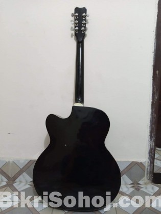 Giveson guitar